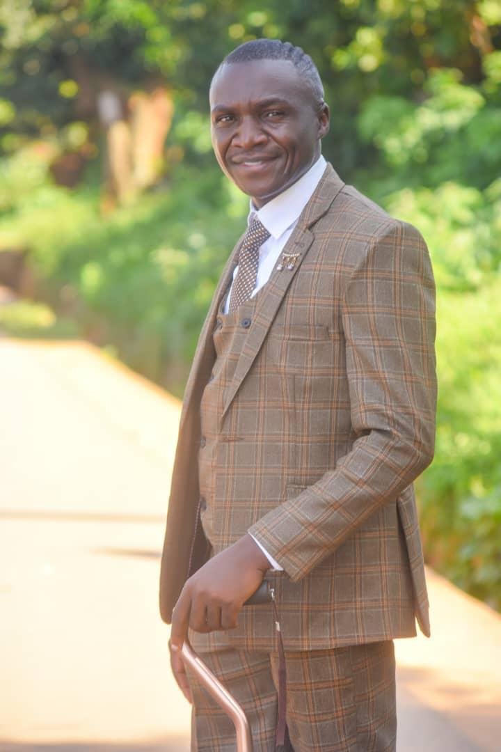 Justus, founder of WWSI